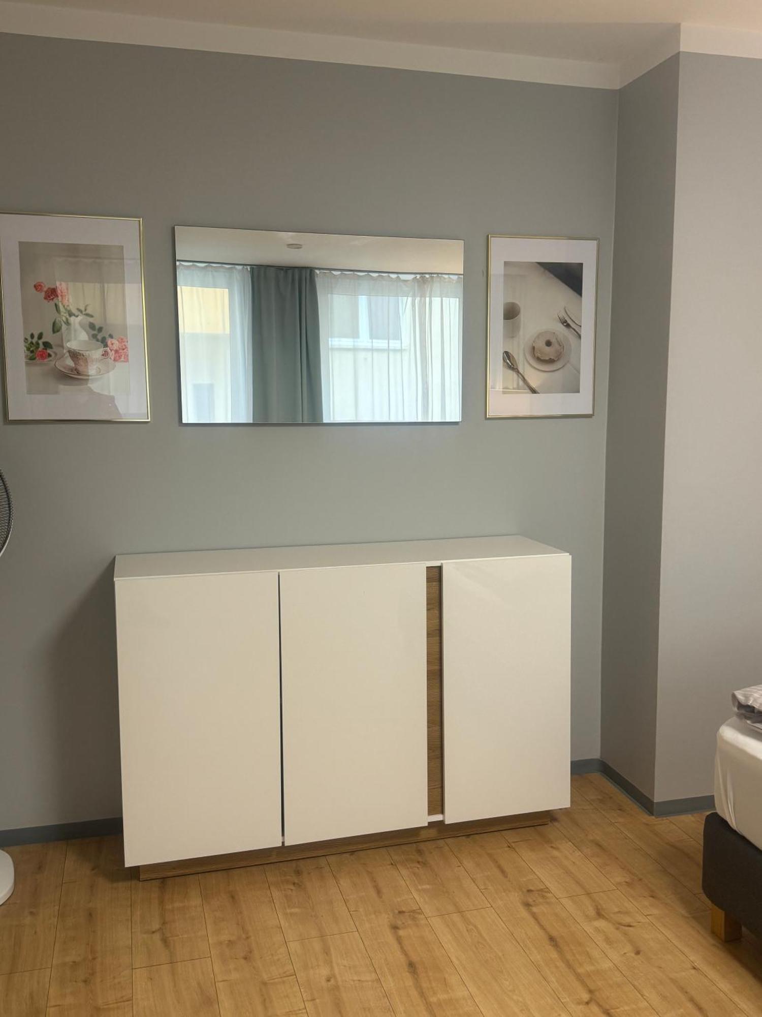 City Apartment Am Hauptbahnhof N3 Нюрнберг Екстериор снимка