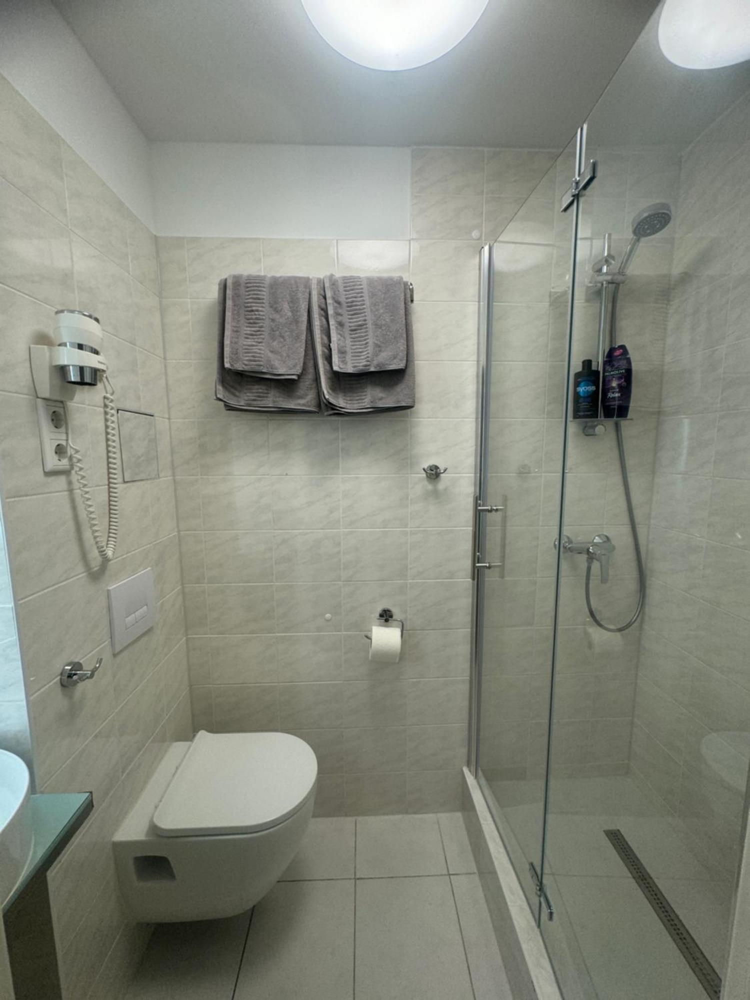City Apartment Am Hauptbahnhof N3 Нюрнберг Екстериор снимка