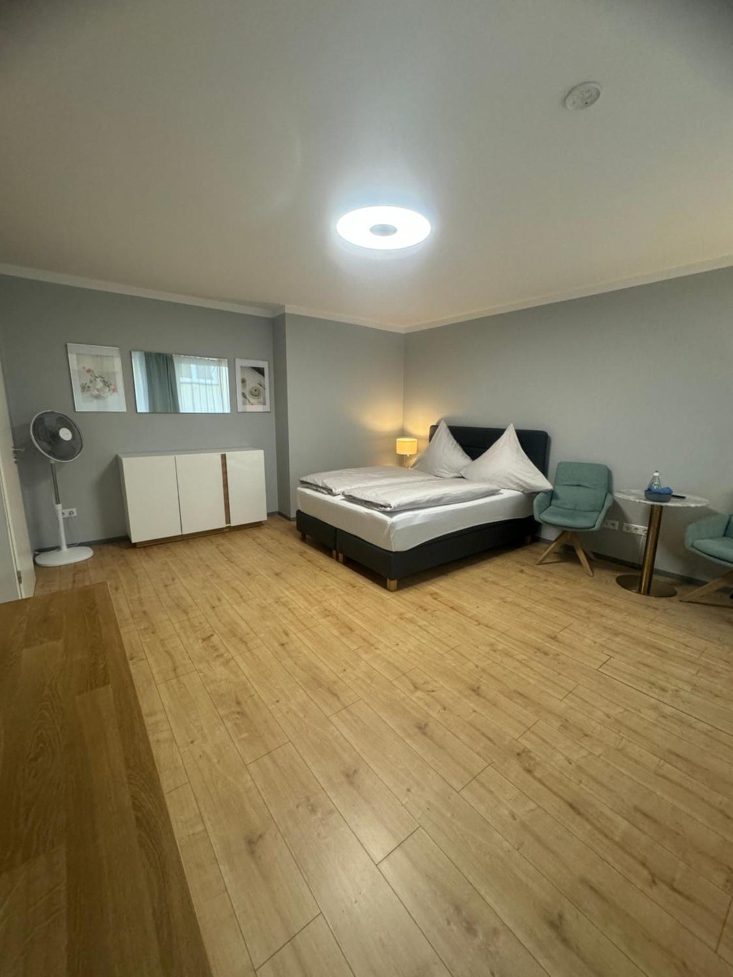 City Apartment Am Hauptbahnhof N3 Нюрнберг Екстериор снимка