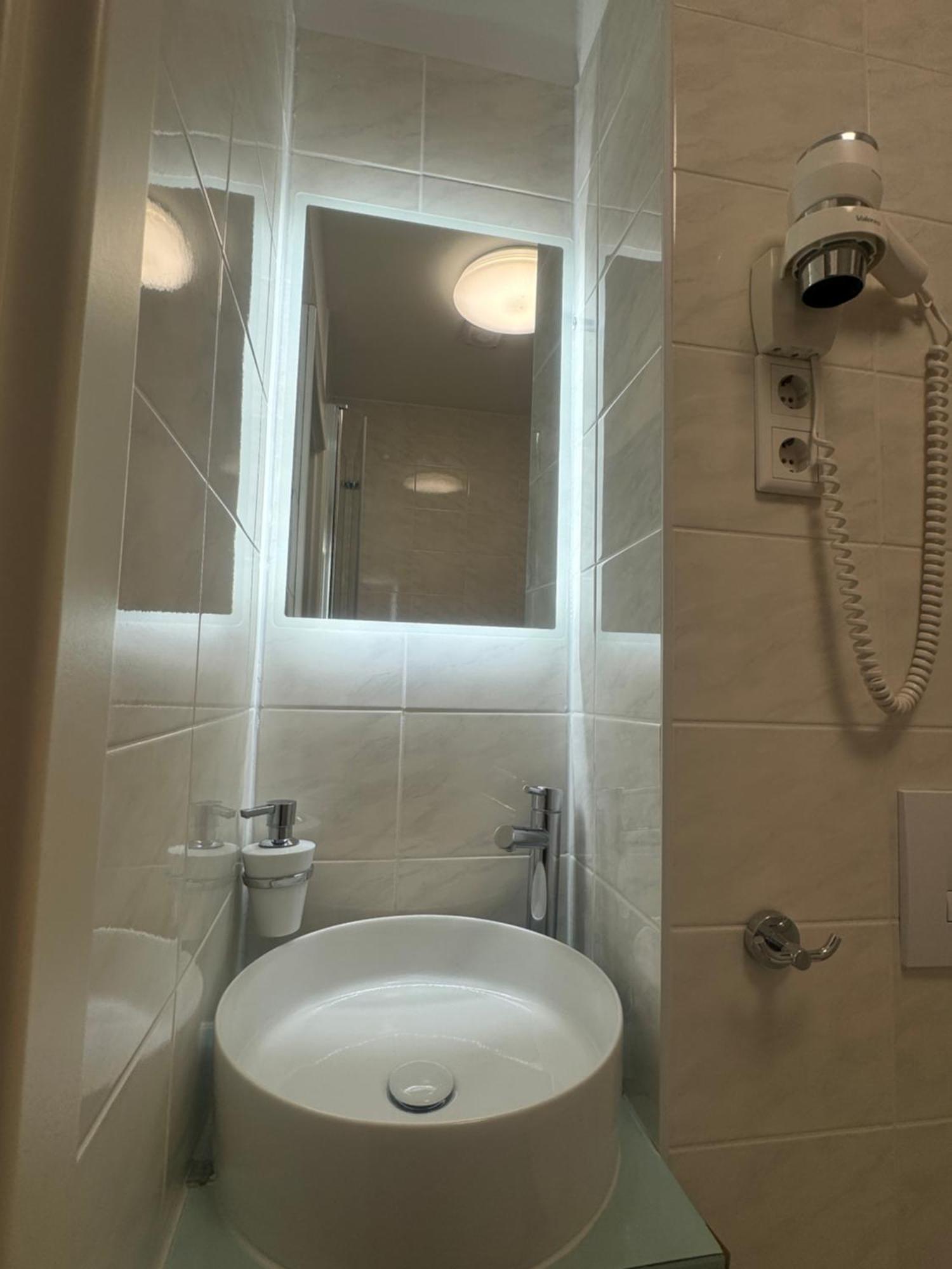 City Apartment Am Hauptbahnhof N3 Нюрнберг Екстериор снимка